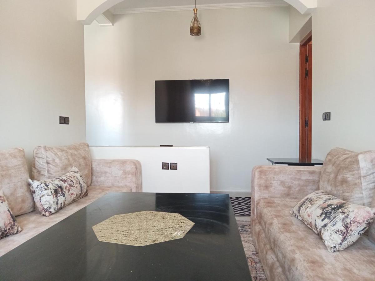 Residence Jannat Uarzazate Exterior foto