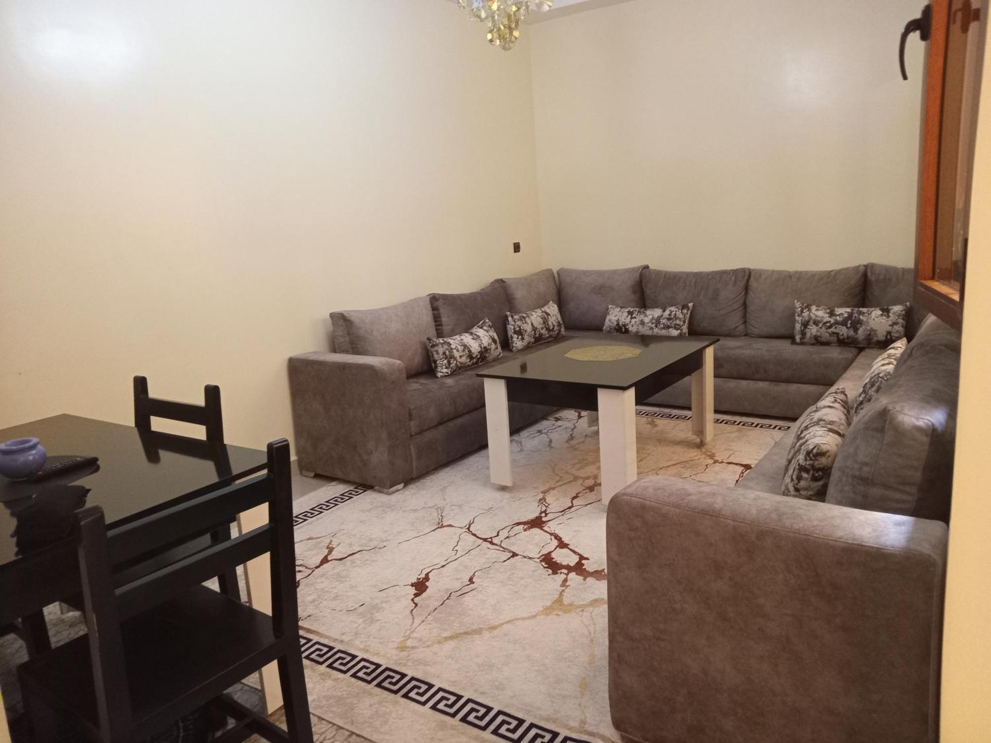 Residence Jannat Uarzazate Exterior foto