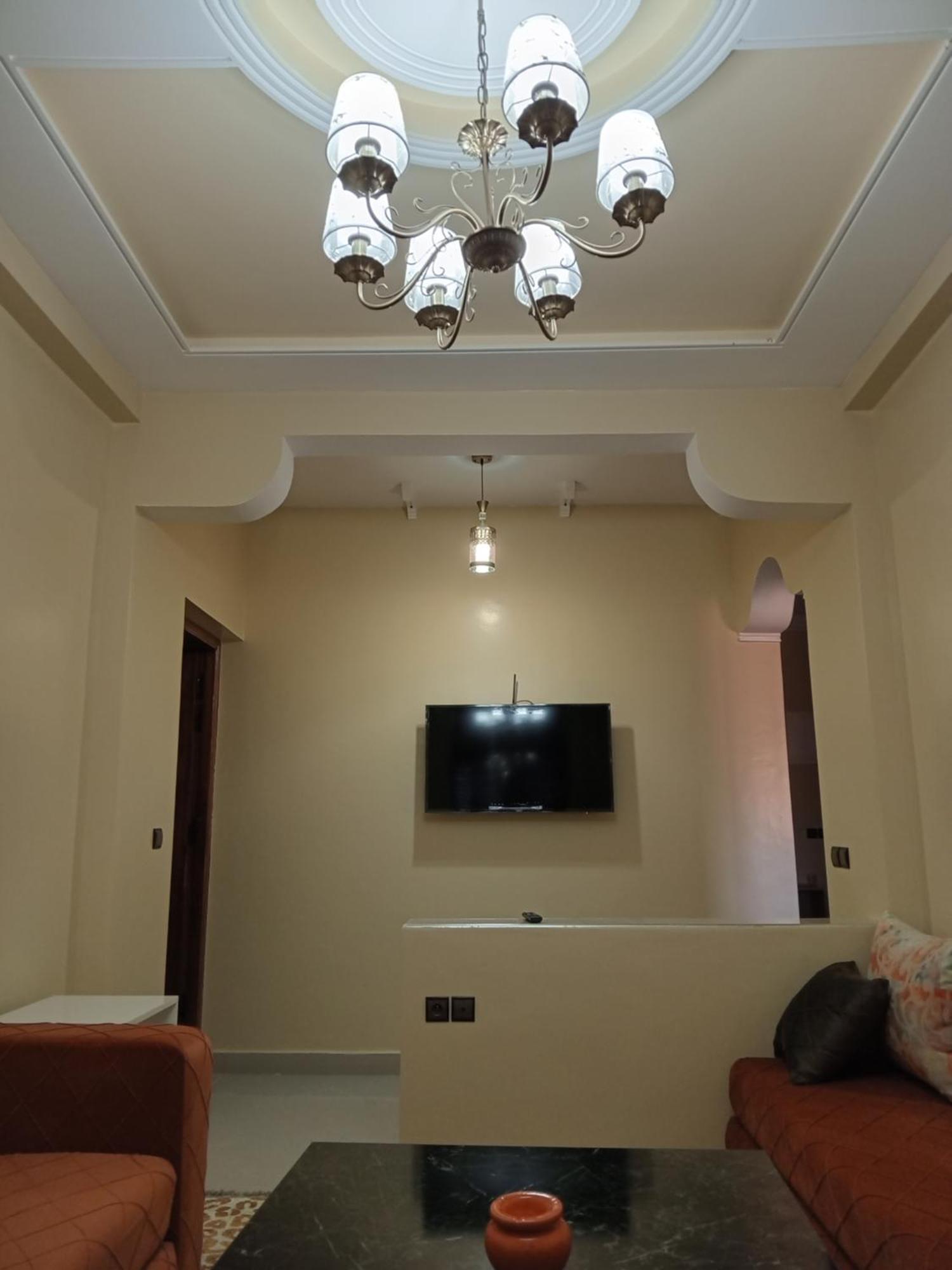 Residence Jannat Uarzazate Exterior foto