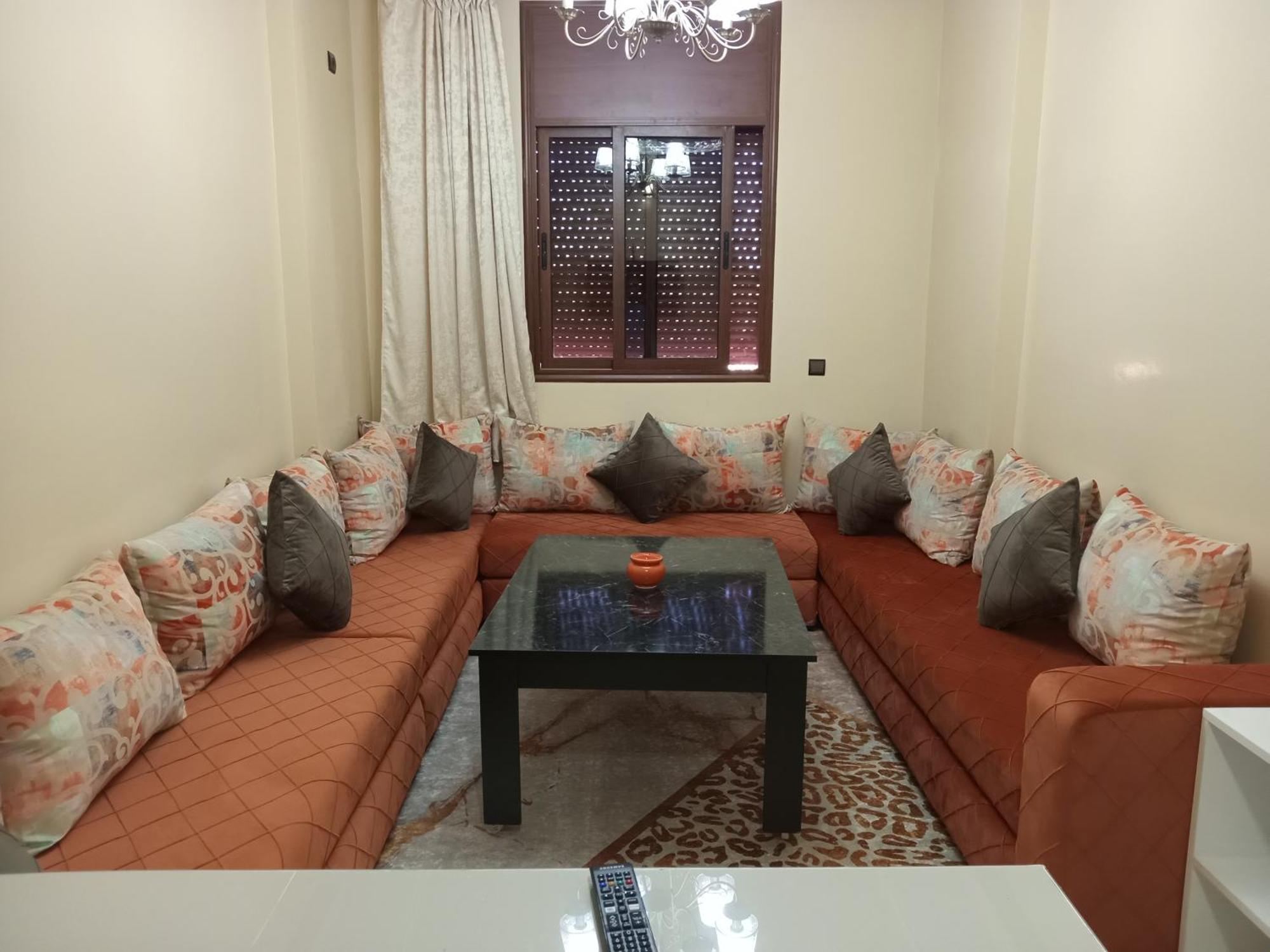 Residence Jannat Uarzazate Exterior foto