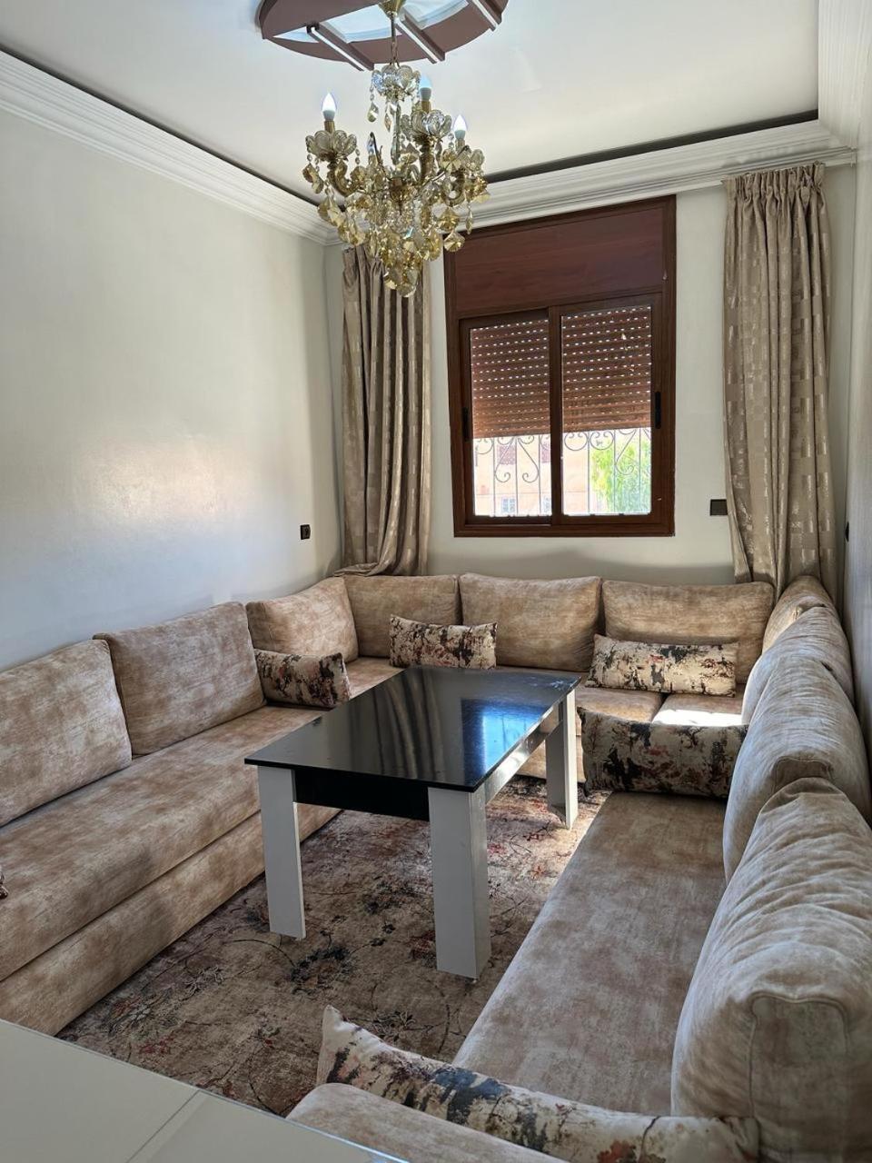 Residence Jannat Uarzazate Exterior foto