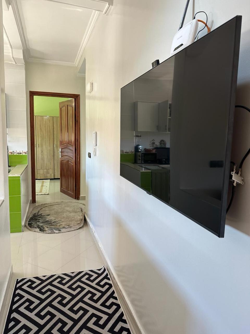 Residence Jannat Uarzazate Exterior foto