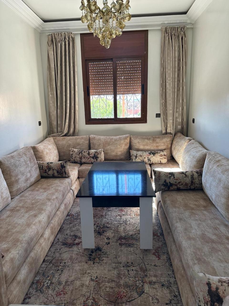 Residence Jannat Uarzazate Exterior foto